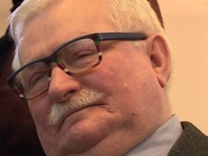 Oburzające. Wałęsa o Kaczyńskich:"Przewidziałem, że jeden drugiego zabije, a potem skończy w wariatkowie"