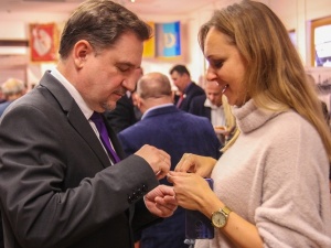 "Najważniejsza jest bliskość". Jak związkowcy spędzają Święta Bożego Narodzenia?