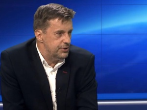 Witold Gadowski: do Kramka i Kozlovskiej: "Wasze pogróżki właśnie wysłałem pocztą intymną do Wisły"