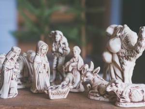 Episkopat apeluje o zamieszczanie zdjęć Stajenki. Janusz Wojciechowski odpowiada