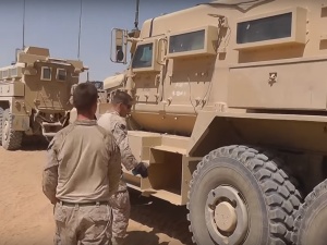 [Tylko u nas] Michał Bruszewski: Dlatego Trump odpuszcza Syrię