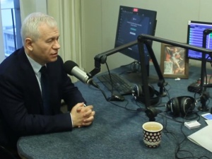 [video] Marek Jurek o konwencji genderowej: "Złe prawo jest jak mina podłożona pod gmachem RP"