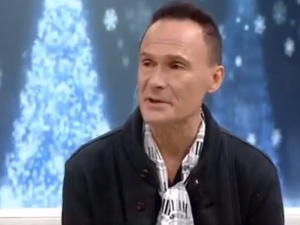 [video] Jerzy Grunwald: W tym roku w Szwecji nie będą grane piosenki świąteczne