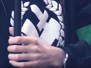 "Mając na uwadze różnice zdań w wizji rozwoju...". Liderzy ONR zrzekli się swoich funkcji