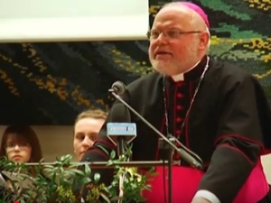 Niemieccy biskupi znów przepraszali. "Nadużycia władzy są w genach Kościoła”