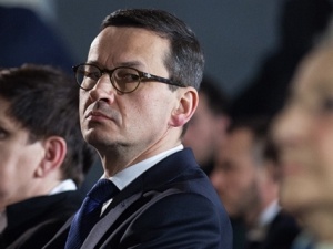 Mateusz Morawiecki: Świetna informacja. PLL LOT z tytułem "Najlepszej linii lotniczej Europy Wschodniej"