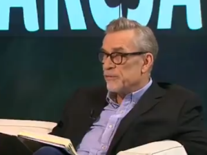 [Wideo] Przypływ szczerości - Jacek Żakowski chwali Prawo i Sprawiedliwość