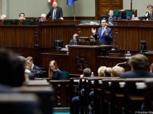 Premier: Utrzymanie cen energii, to rozwiązanie dobre dla polskich rodzin