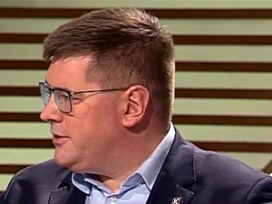 [video] Tomasz Rzymkowski: "Lech Wałęsa został potraktowany jako pożyteczny idiota"