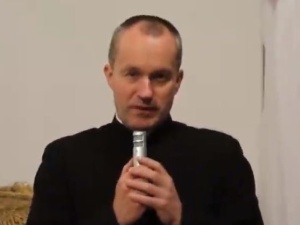 Ks. Janusz Chyła: Sylwester to nade wszystko święty papież, a nie nazwa imprezy