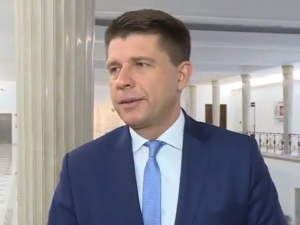 [Wideo] Czego w 2019 r. życzy sobie Ryszard Petru? No nie uwierzycie...