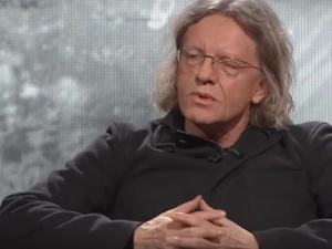 Mieszkowski złożył "życzenia noworoczne"...