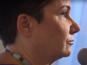 Hanna Gronkiewicz-Waltz: "Zaczyna być groźnie". Zobacz co tak niepokoi byłą prezydent Warszawy