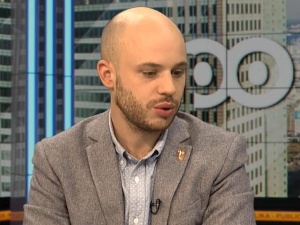 Jan Śpiewak: "Córka min. Ćwiąkalskiego żąda dla mnie 3 miesięcy więzienia za ujawnienie..."