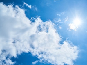 Zmiany klimatyczne. Sześć kłamstw i sześć faktów