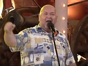 Rudi Schuberth: "Dostałem pierwszą emeryturę. Żenada"