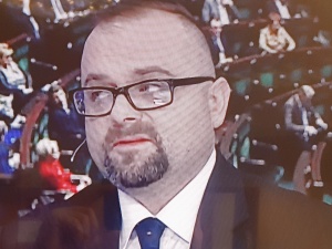 Jakub Pacan: Polacy wolą Kosiniaka-Kamysza? To duży policzek dla Grzegorza Schetyny
