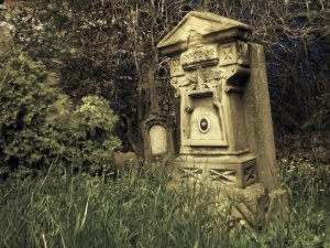 [Ciekawostka historyczna] Dlaczego Protazy Siemaszko (zm. 1736 r.) kazał ukryć swój grób przed małżonką?