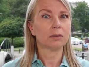 Nieprawdopodobne, a jednak. Niemiecki „Bild” atakuje Bieńkowską: Niszczy naszą tradycję