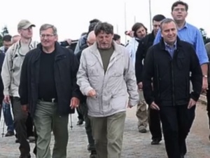 [zwiastun] Magazyn Śledczy Gargas: Na tropie układu terroryzującego dolnośląskie miasteczko