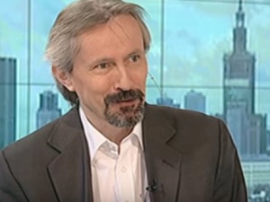 [Tylko u nas] Prof. Chwedoruk: Kosiniak-Kamysz miałby zostać premierem 38 mln kraju? To kuriozum