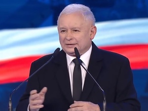 [Felieton "TS"] Mieczysław Gil: Decydujące starcie