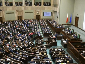 [Felieton "TS"] Karol Gac: Ostatnia prosta