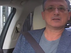 Były naczelny Super Expressu, Przekroju i Superstacji o hejcie na asystentki prezesa NBP:Rynsztokowy styl