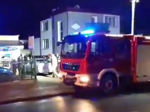 Tragedia w escape roomie. 28-latkowi postawiono zarzuty