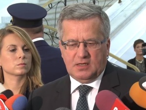Kopacz kontra Komorowski? Zacięta walka weteranów o "jedynkę" w Warszawie