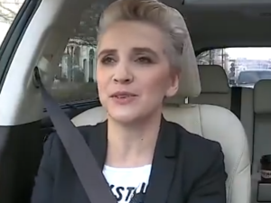 "Po co ja chodzę do kościoła skoro nikt z nas nie chodzi" J. Scheuring-Wielgus o życiu religijnym rodziny