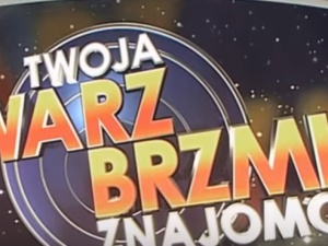 Podano nazwiska uczestników 11. edycji programu "Twoja twarz brzmi znajomo". Znacie ich?