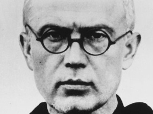 Dziś 125 rocznica urodzin ojca Kolbe