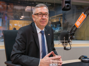 Stanisław Szwed: Likwidacja umów śmieciowych przyniosła dobre efekty