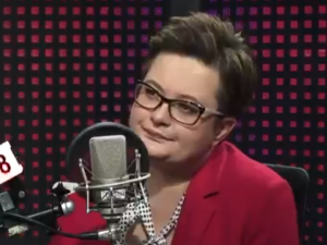 To się nazywa optymizm. Co K. Lubnauer sądzi o niemal zerowym poparciu dla Nowoczesnej?