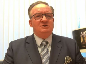 [video] Saryusz-Wolski: Pewne elementy osi polsko-włoskiej są możliwe