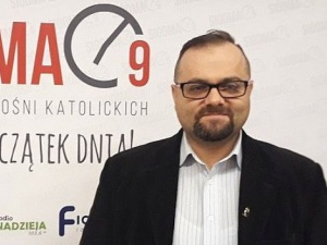 J. Pacan: Relacje prezesa Kaczyńskiego z A. Glapińskim są długoletnie, dlatego daje mu wolną rękę