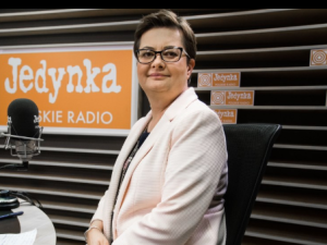 Lubnauer przyznaje: Zerwanie Koalicji Obywatelskiej spowodowało znaczny spadek
