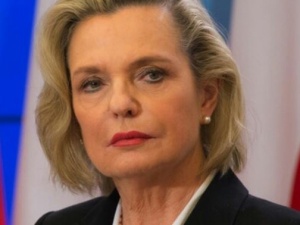 Anna Maria Anders: Salvini jest czarującym człowiekiem
