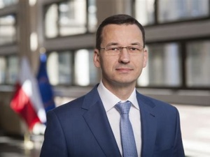 Mateusz Morawiecki: Dziś rocznica śmierci jedynej kobiety wśród "cichociemnych". Polsce oddała wszystko