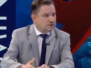 Piotr Duda w TVP Info: Zostaliśmy oszukani przez rząd PiS. Po 2,5 roku dobrej współpracy mówimy dość!