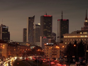 Warszawa gospodarzem ważnego szczytu dotyczącego światowego bezpieczeństwa