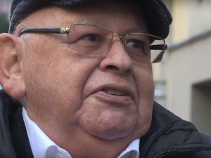 Odrażająca okładka tygodnika Urbana nie przeszkadza ani Twitterowi, ani dyżurnym "łowcom antysemityzmu"