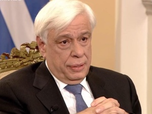 Grecja nie odpuszcza w sprawie reparacji od Niemiec