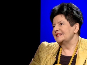 Joanna Senyszyn obraża Pierwszą Damę: "W przypadku Dudów - jako wieszak na ubrania. Pierwszy Wieszak"