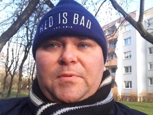 Wybranowski o Biedroniu: "Żeby nazwać ruch "UB" to trzeba jednak mieć kiełbie we łbie"