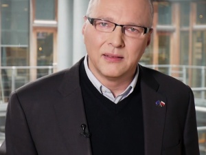 Wicenaczelny Gazety Wyborczej: "Doszło do politycznej zbrodni"