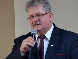 Tadeusz Majchrowicz: "My naprawdę mamy dość walki na ulicy"