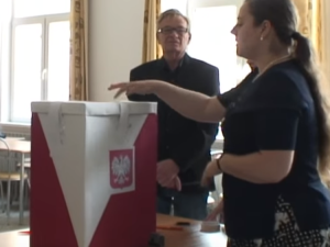 [Felieton "TS"] Waldemar Biniecki: O przygotowaniach do wyborów