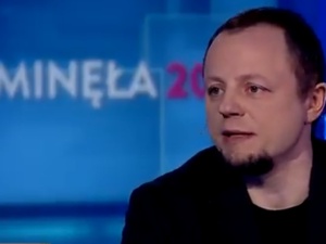 Cezary Krysztopa: Ciągle jest rodzina pana Adamowicza. Mamy obowiązek ją wesprzeć